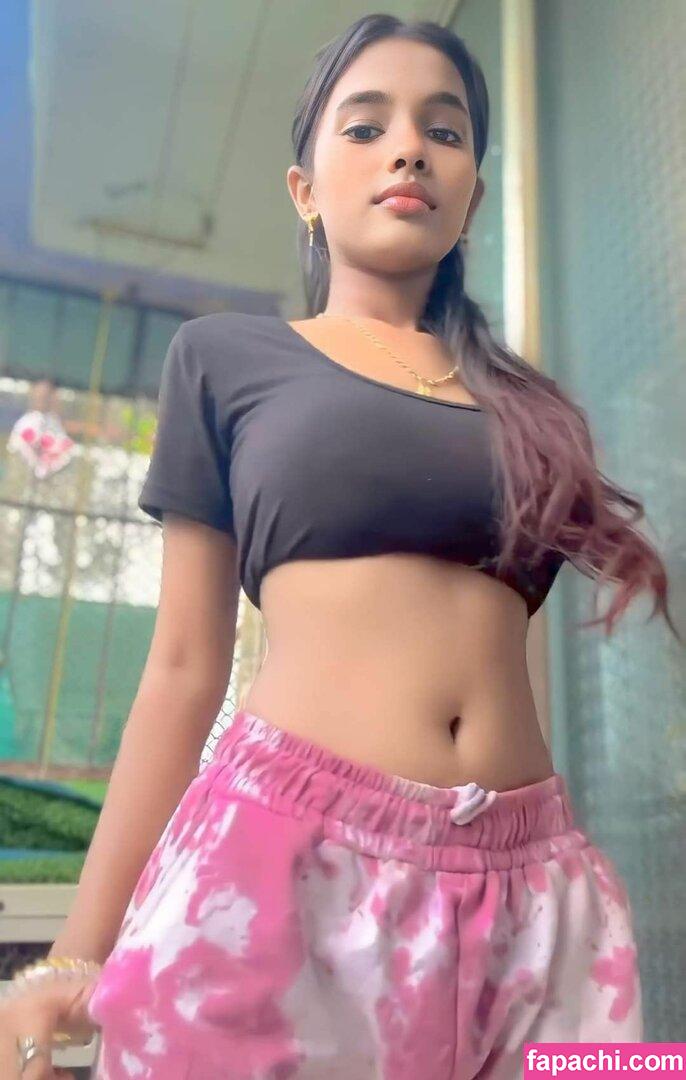 Nidhi Joshi nidhijoshiofficial1 leaked nude from OnlyFansPatreon