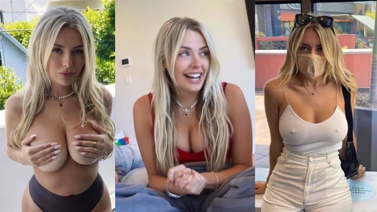 Avec OnlyFans Corinna Kopf gagne une somme astronomique
