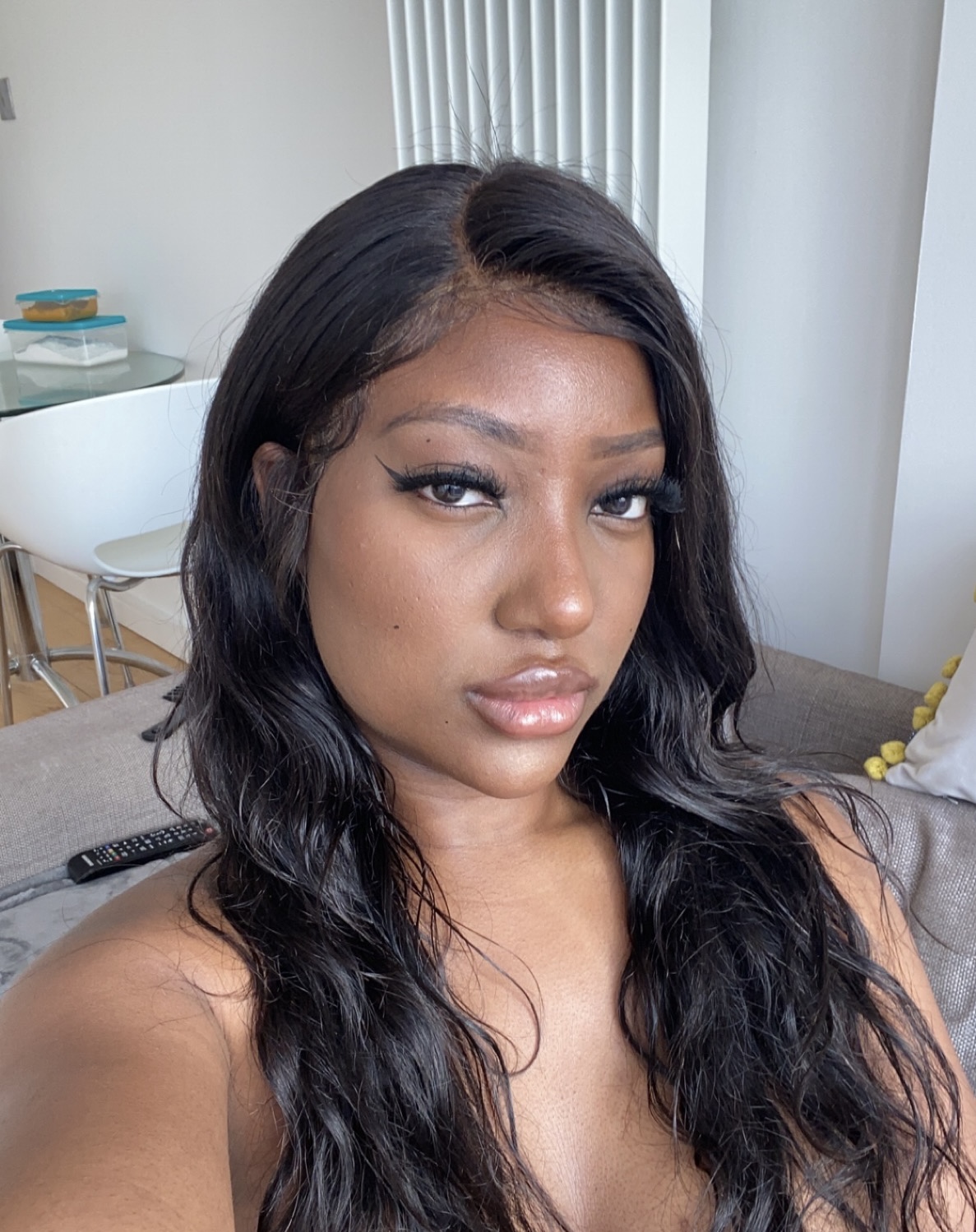 LylaSpade on Babesation