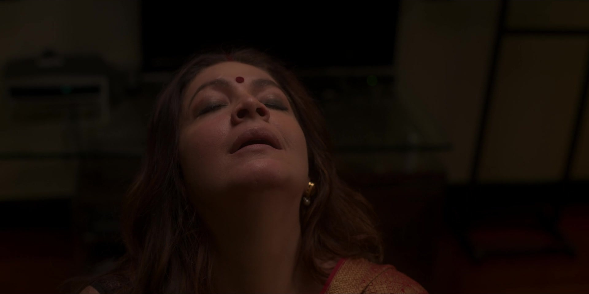 Nude video celebs Pooja Bhat sexy Plabita Bortakur sexy