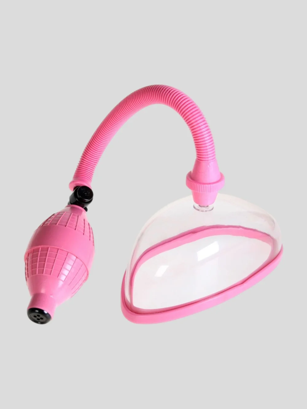 NMC Suction Power Pink Pussy Pump
