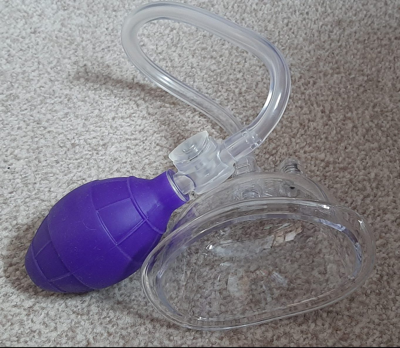 Kink Product Review Lovehoney Supreme Sensation Pussy Pump