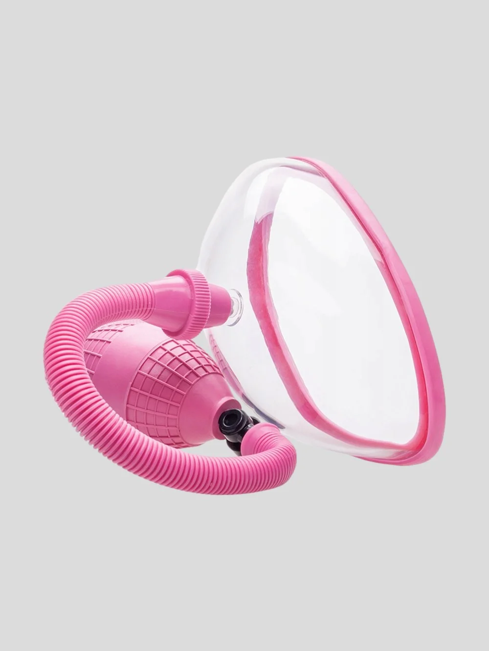 NMC Suction Power Pink Pussy Pump