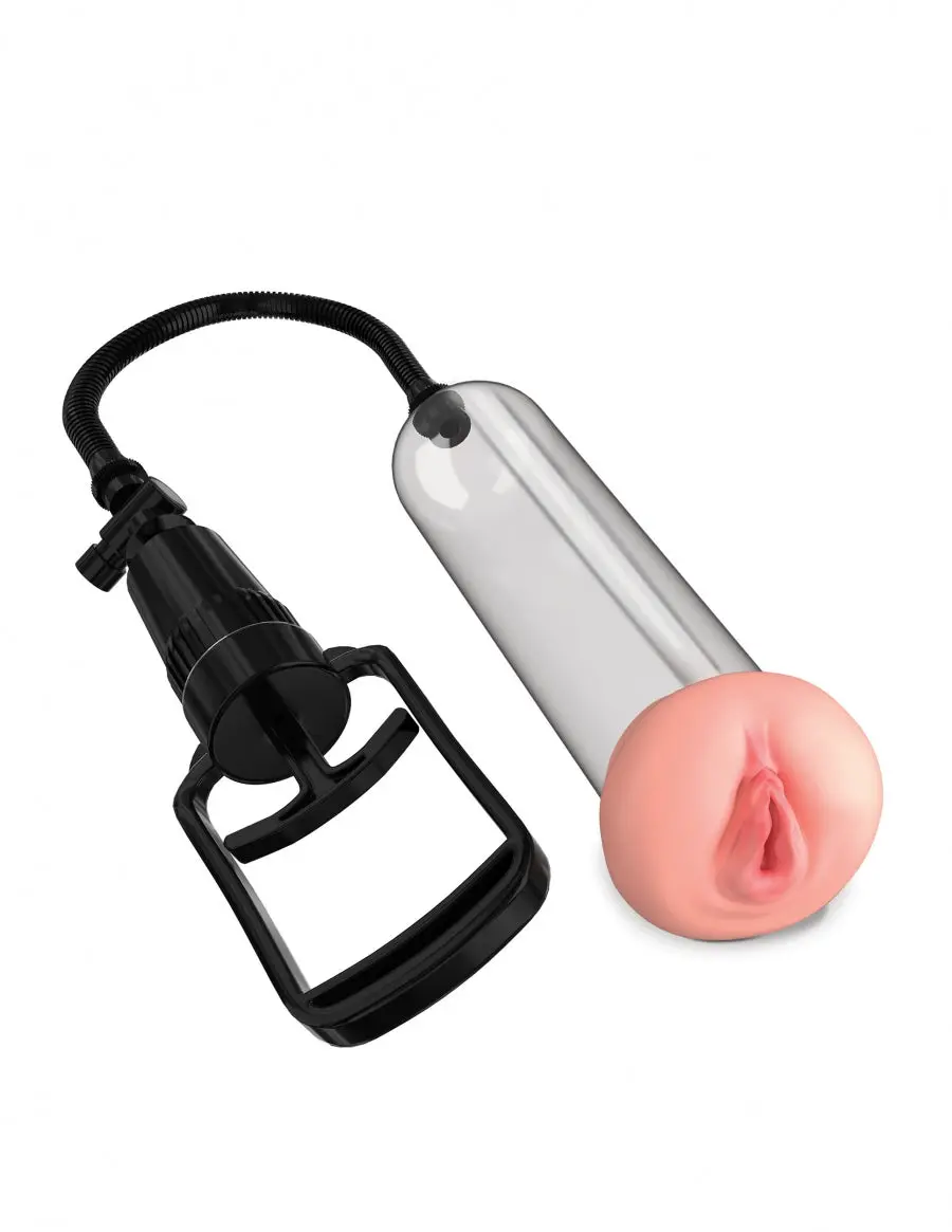 Pump Worx