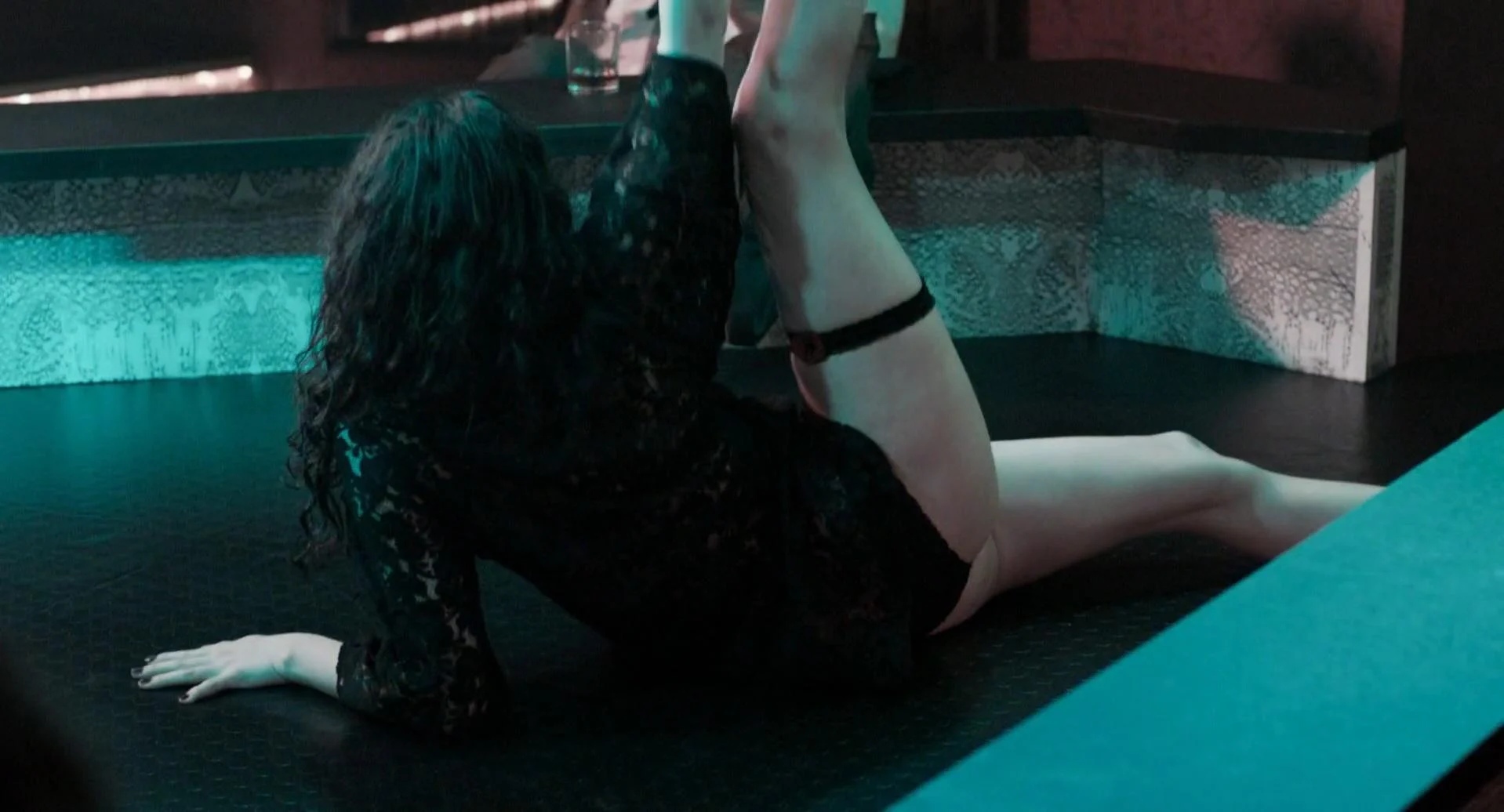 Ruby O. Fee Nude Photos Videos