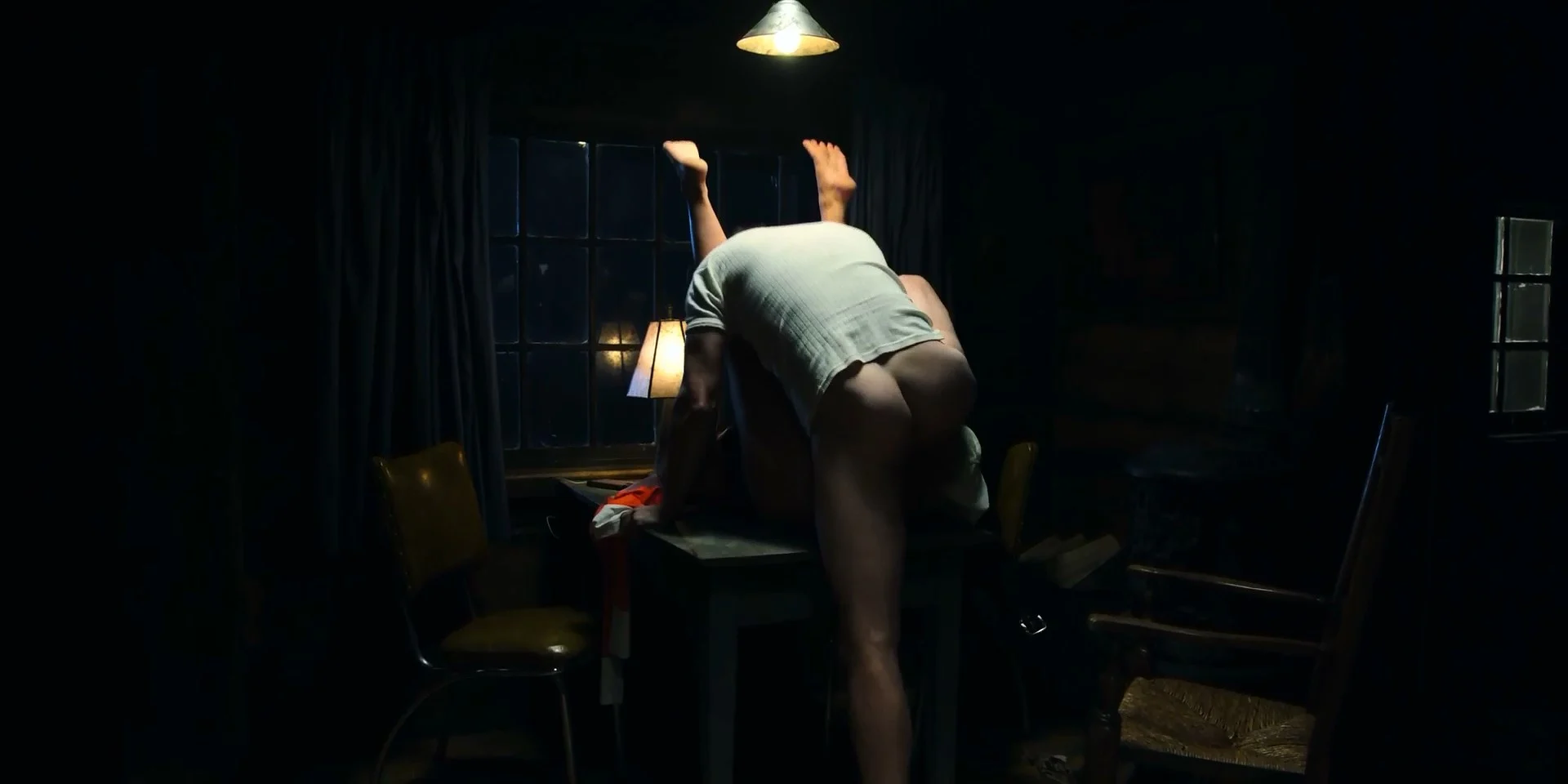 Ruby O. Fee Nude Photos Videos