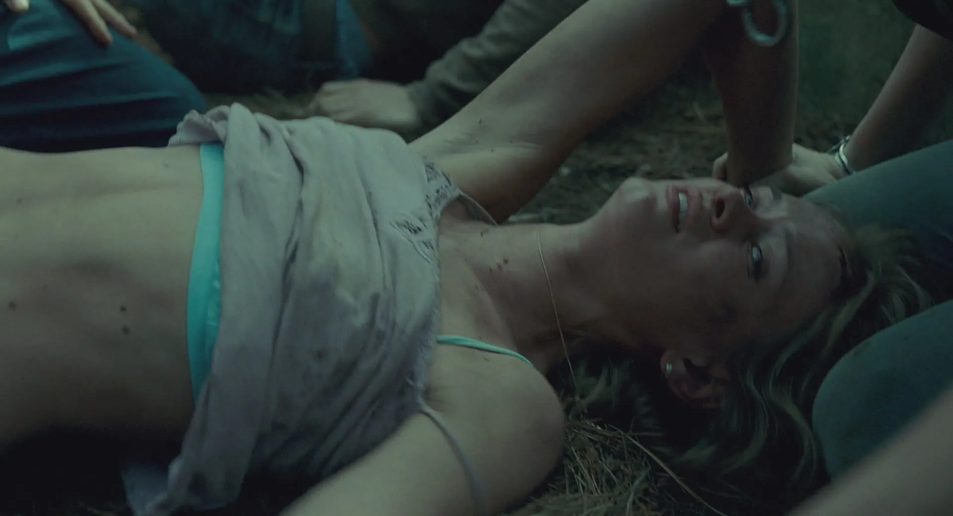 Sara Paxton Sex Tape