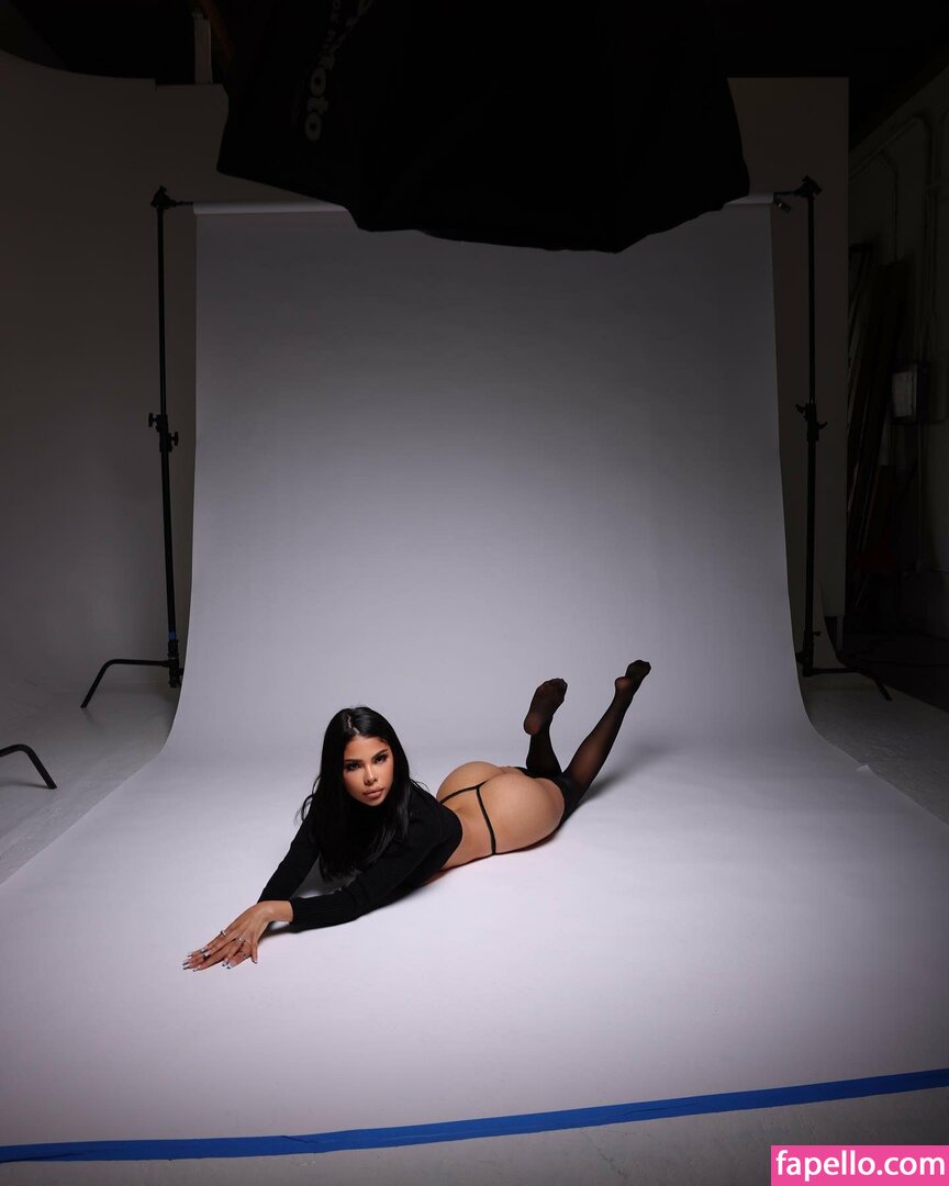 Sarah Cortina Nude Leaked OnlyFans