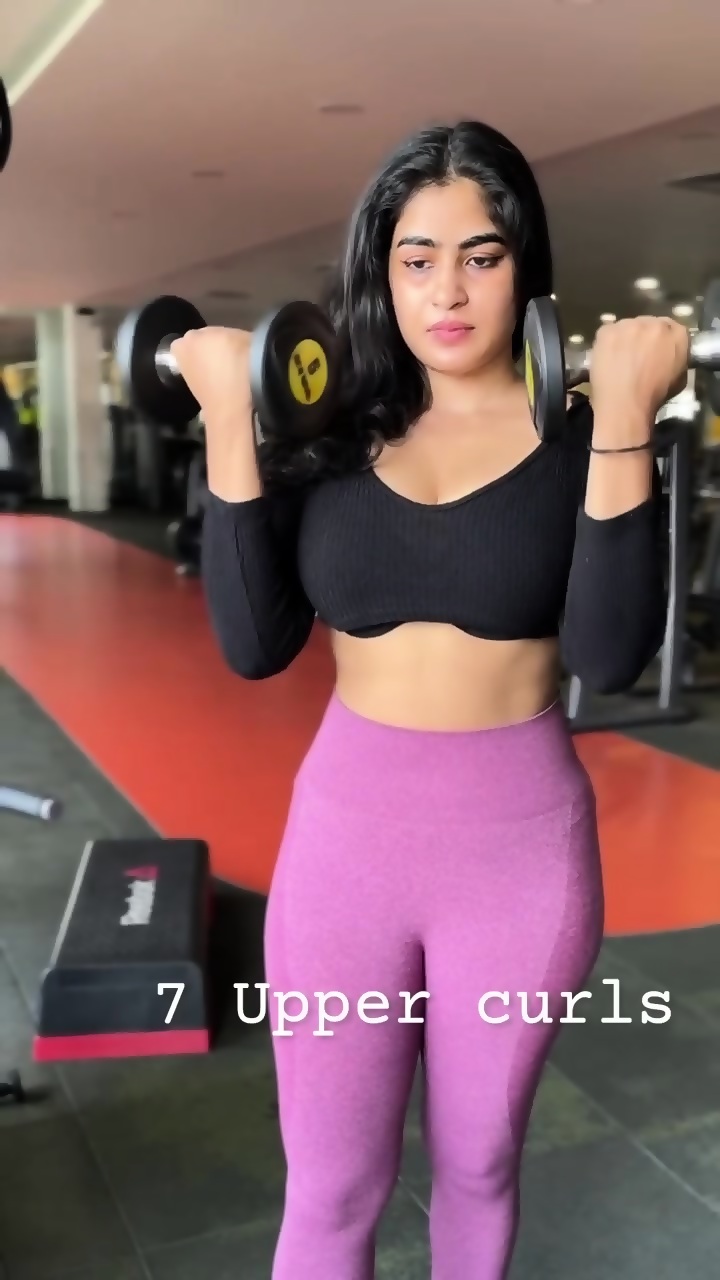 Vietnamese Naked Gym Shilpa Chandrashekar Need Thick Cock