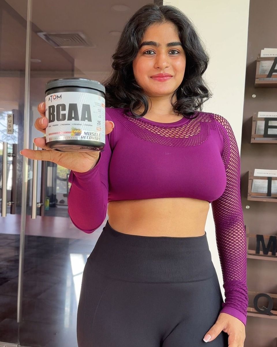 Shilpa Chandrashekar