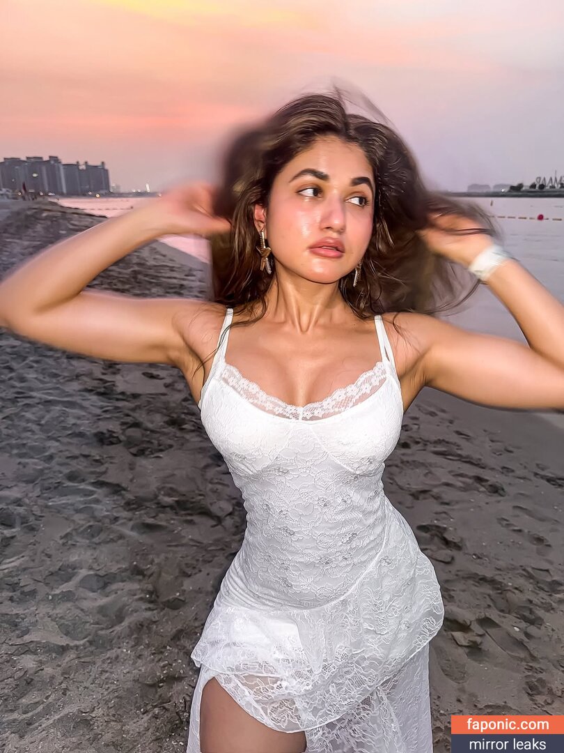 Soniya Singh Khatri aka fitgirl08 Nude Leaks