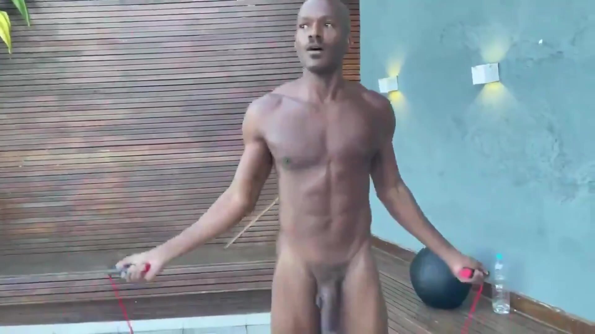 Naked sport 5