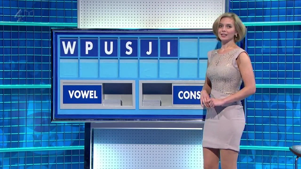 Rachel Riley