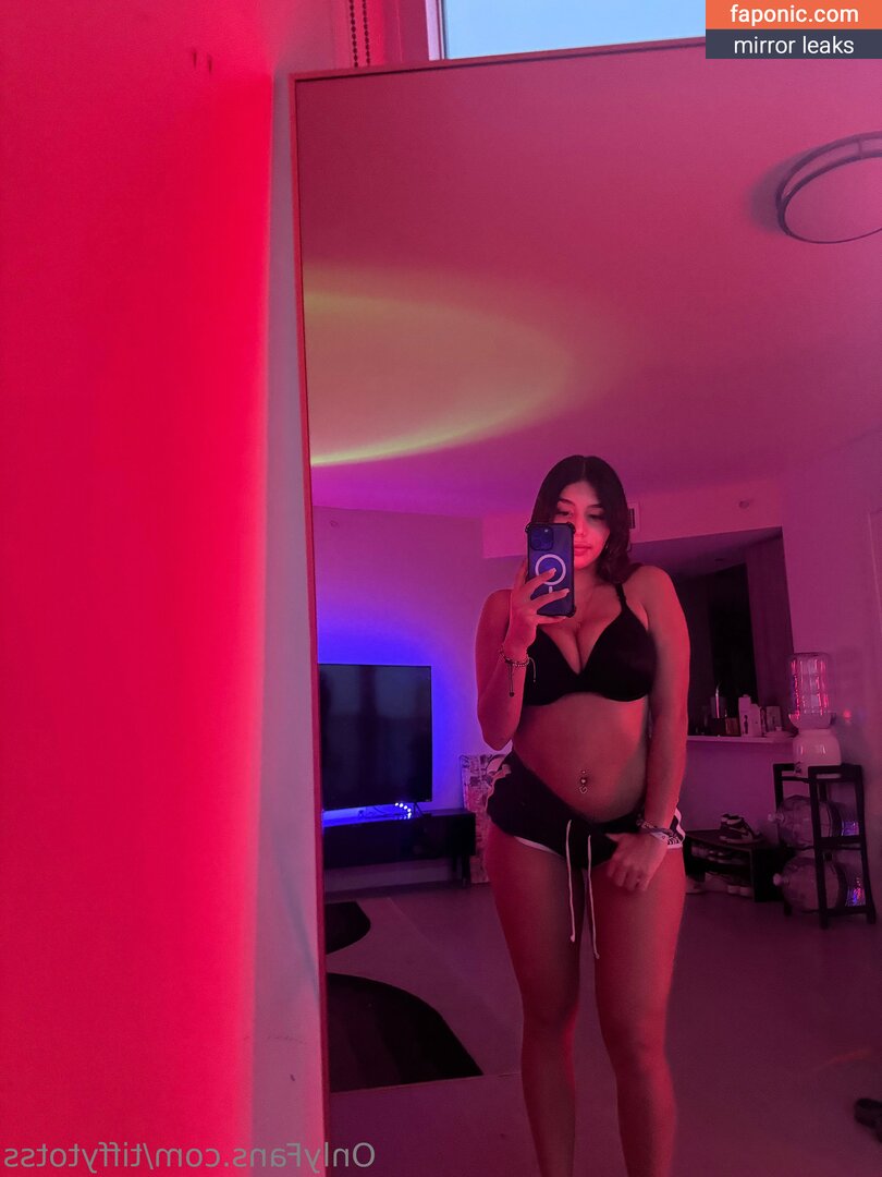 tiffytotss Nude Leaks OnlyFans