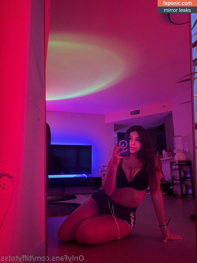 tiffytotss Nude Leaks OnlyFans