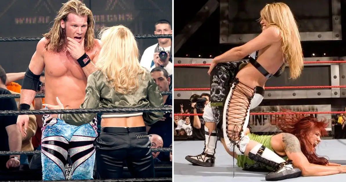 15 Things You Probably Forgot About Trish Stratus
