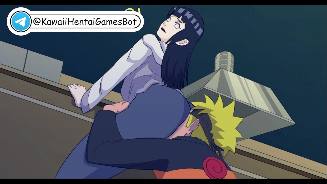 Living with Tsunade