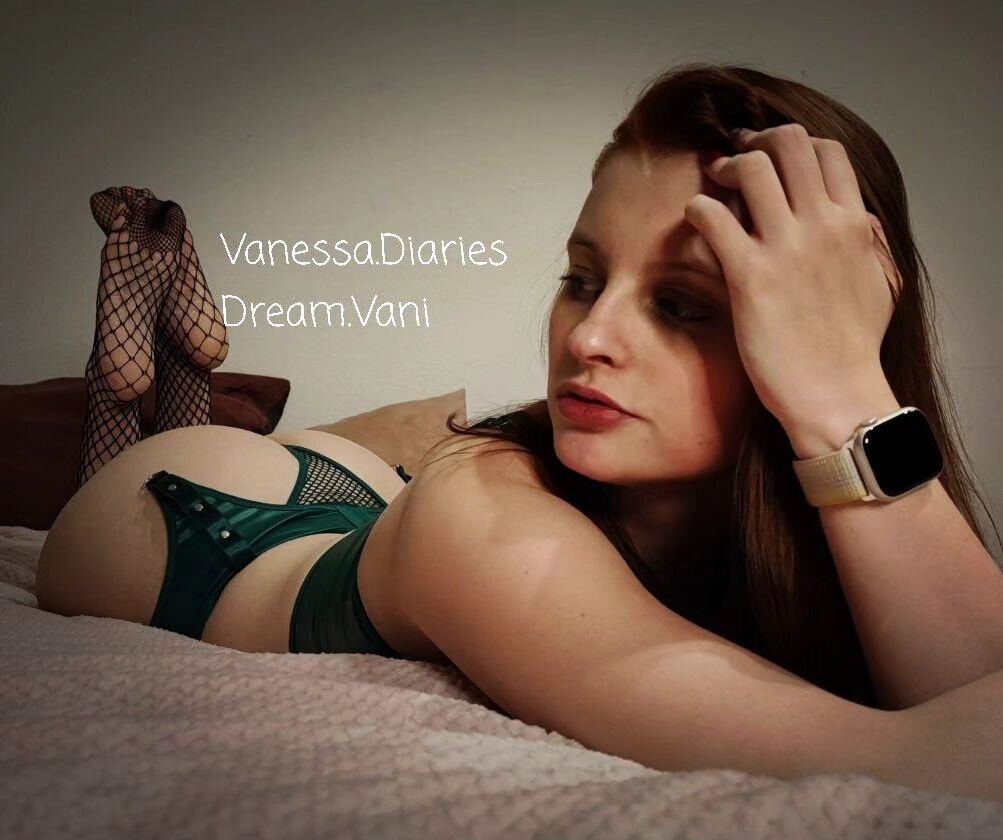 Vanessa Hmbrg