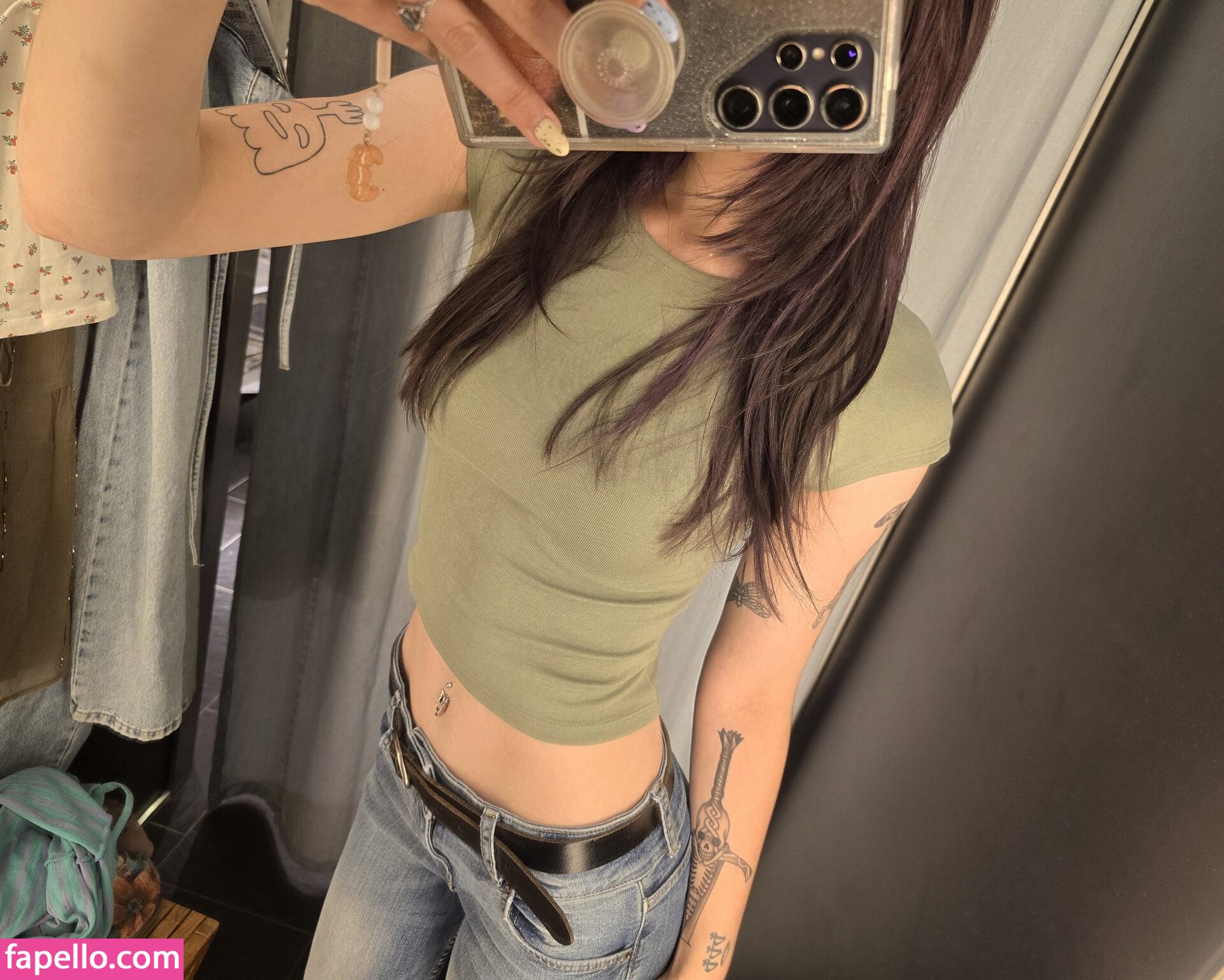 deetofficial weeniestwee Nude Leaked