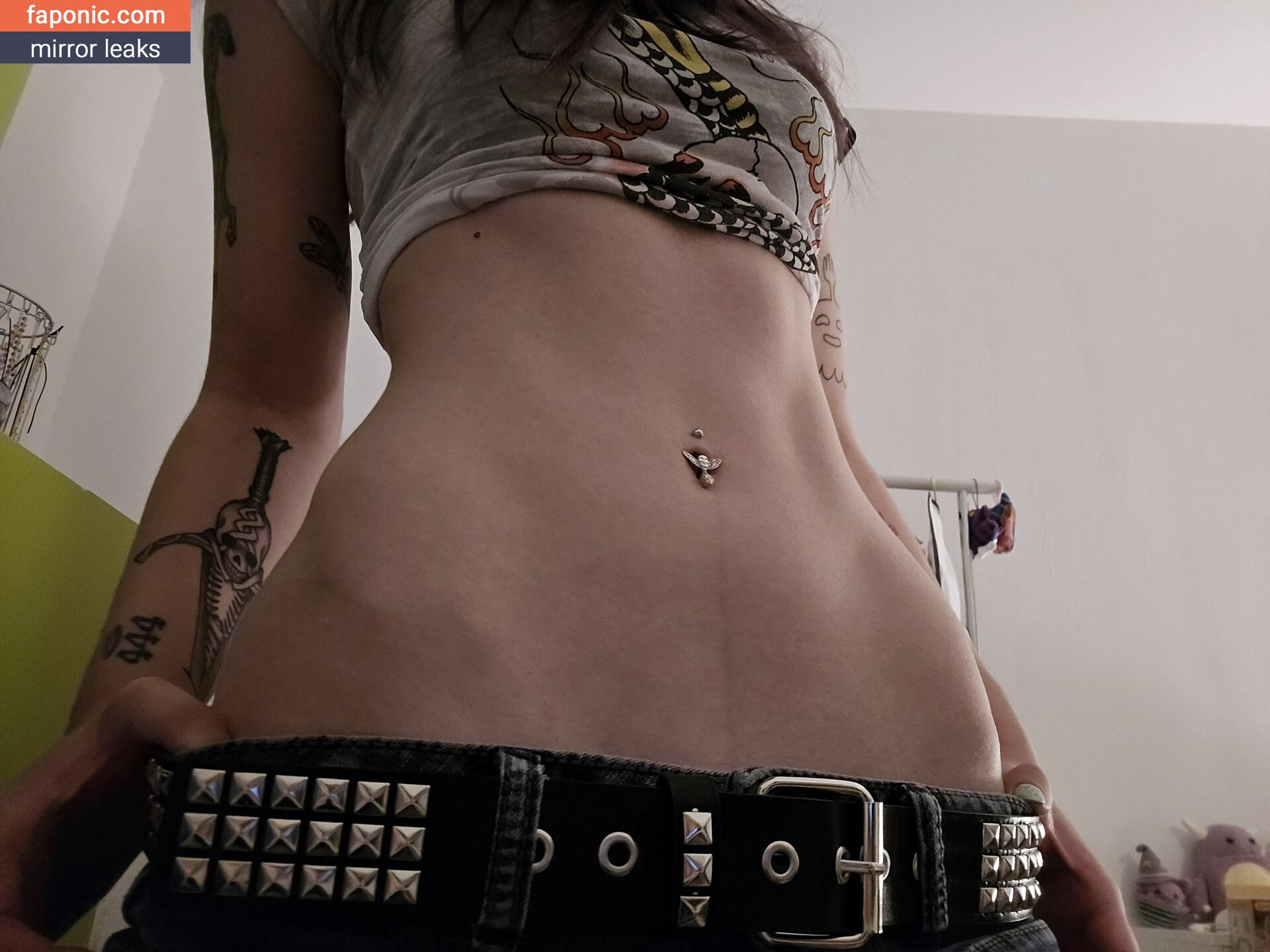 deetofficial aka weeniestwee Nude Leaks