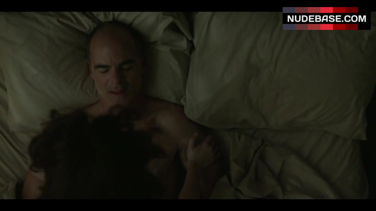 Wendy Moniz Sex Scene