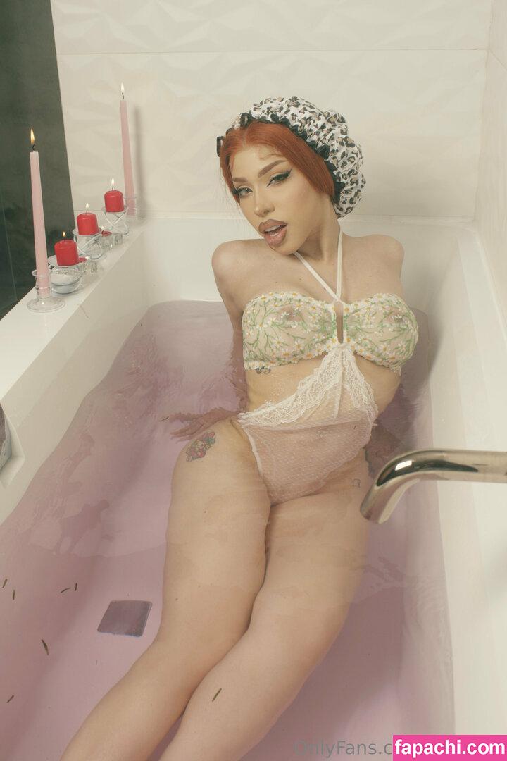 Yeri Mua yerimua leaked nude from OnlyFansPatreon