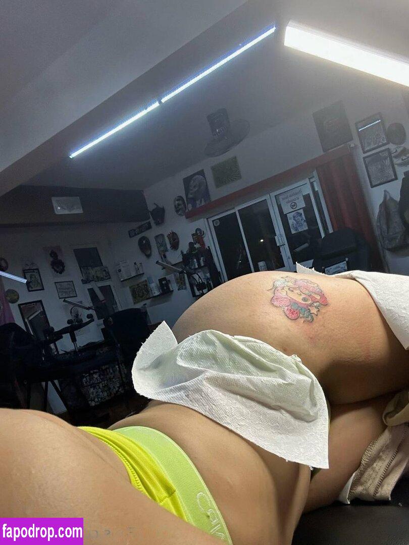 Yeri Mua yerimua leaked nude photo from OnlyFans and Patreon 0046