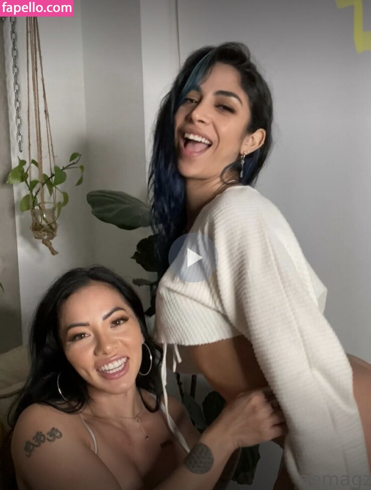 Alexelena dj alex elena Nude Leaked OnlyFans