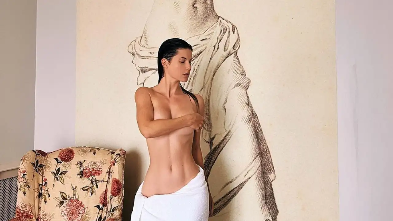 Amanda Cernys Boldest Fashion Moments