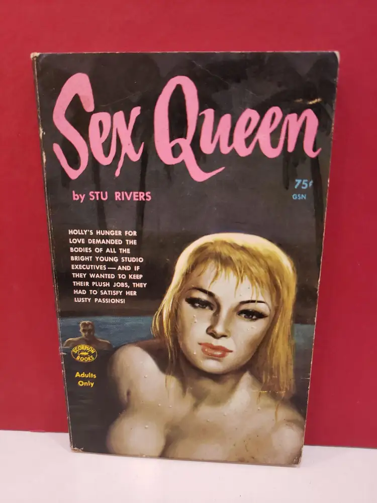 Sex Queen