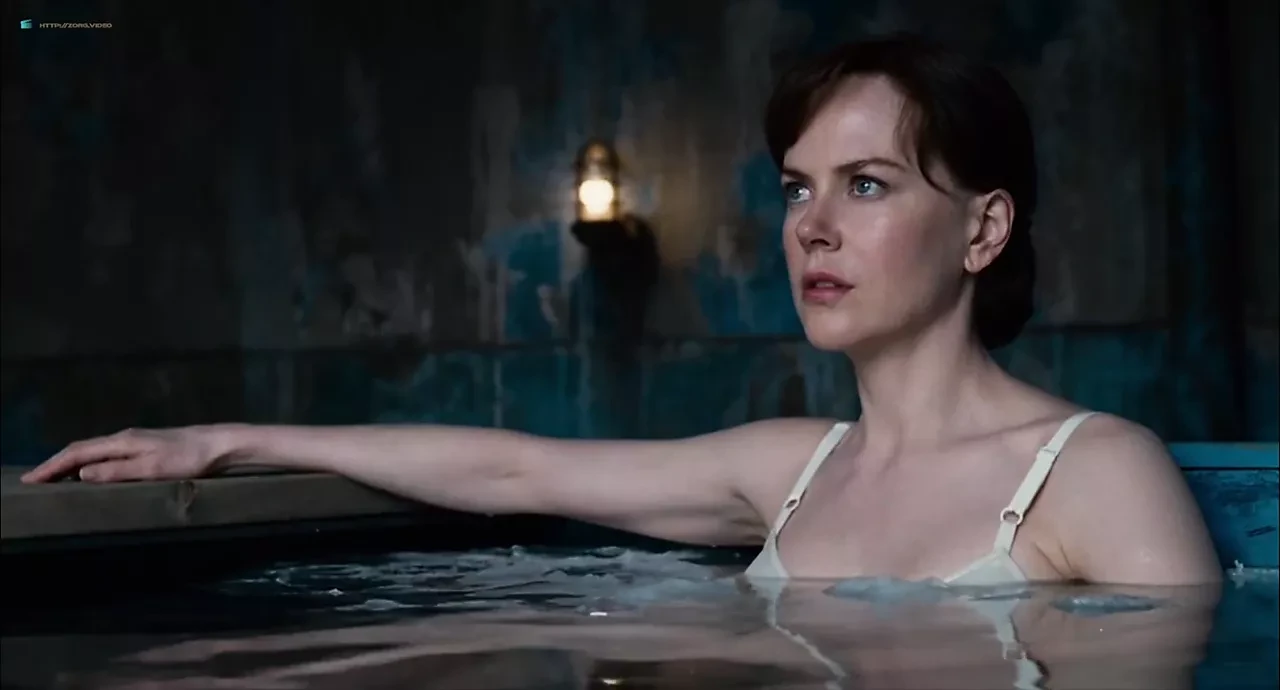 Nicole Kidman