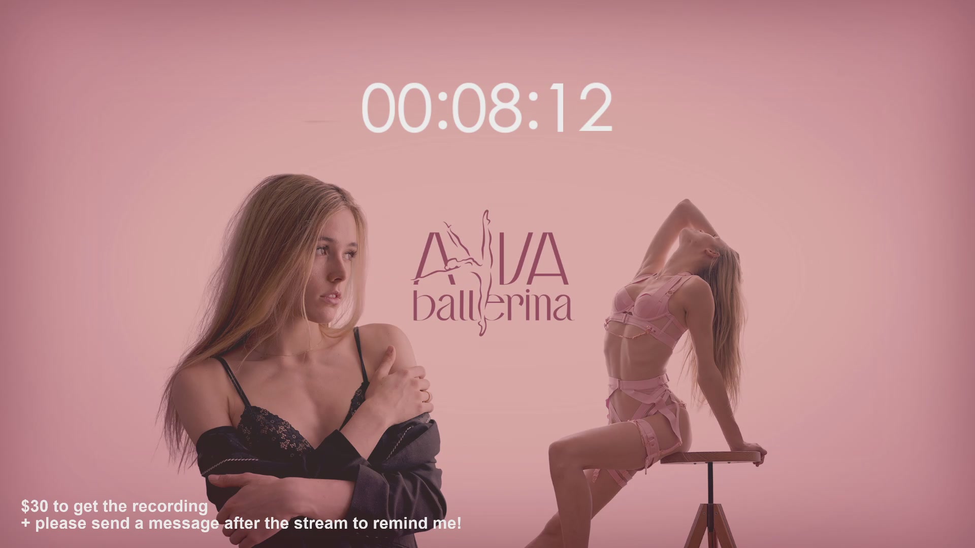 Avva Ballerina AvvaBallerina X