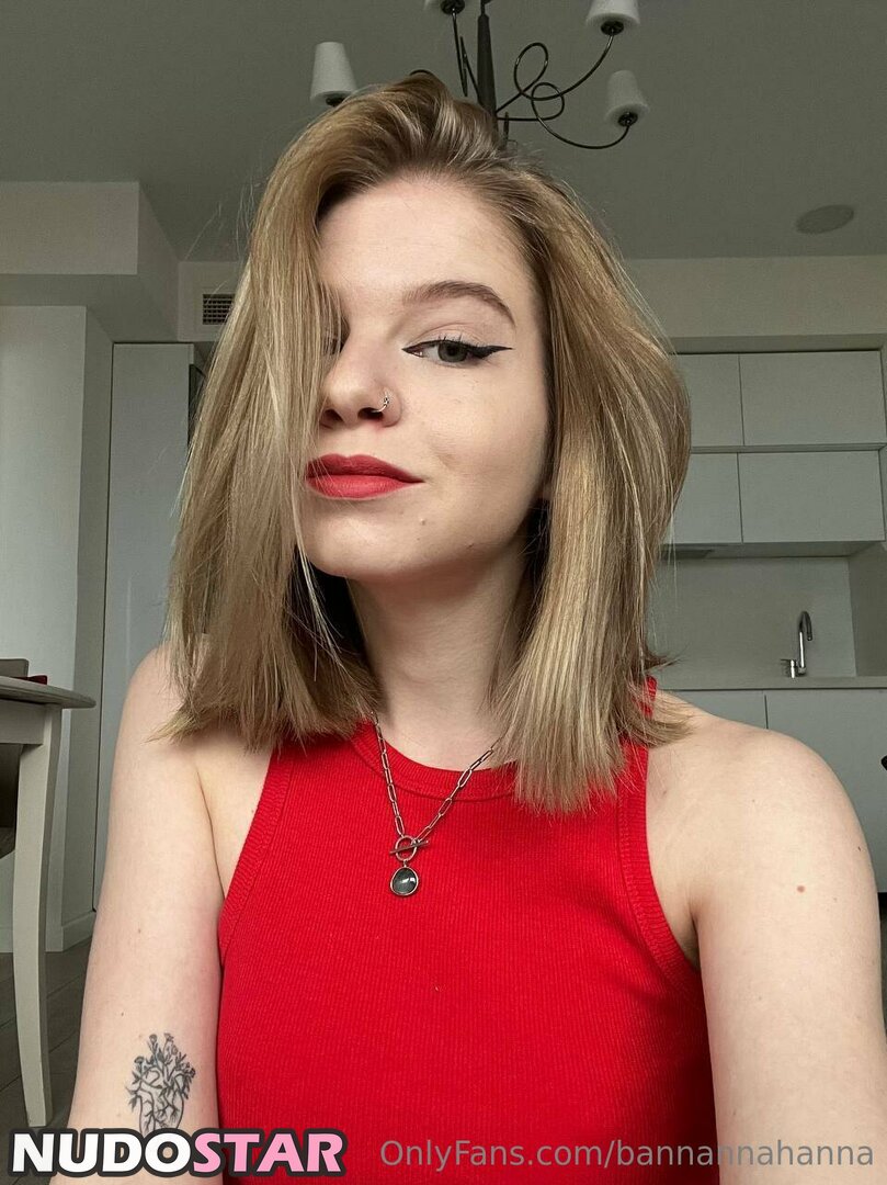 bannannahanna bsukmo banannahanna bannanana Nude Leaks OnlyFans Photo 14