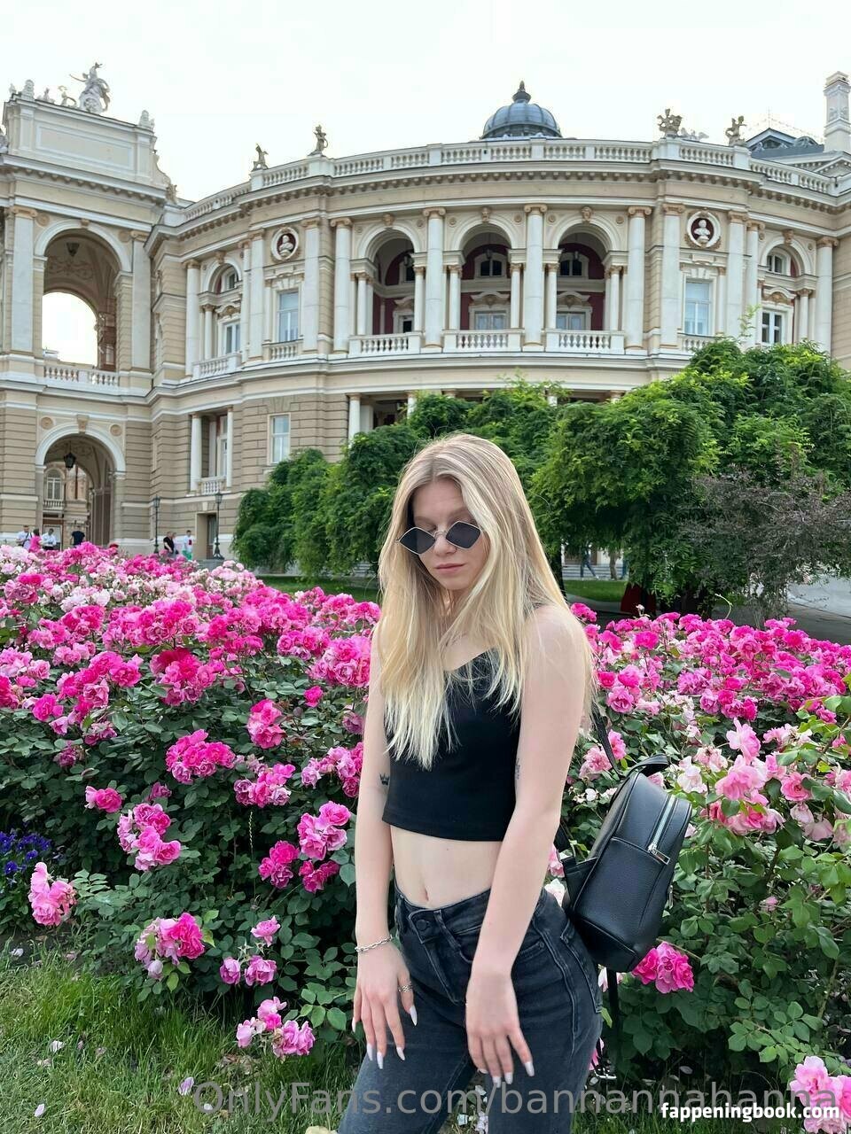 bannannahanna bannannana Nude OnlyFans Leaks The Fappening