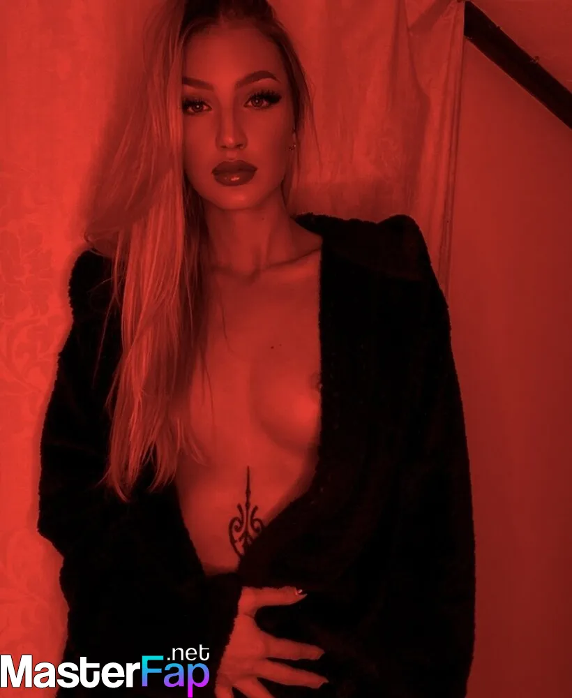 Cheyenne Heise 1 Nude OnlyFans Leak Picture y6WM8EmyjT