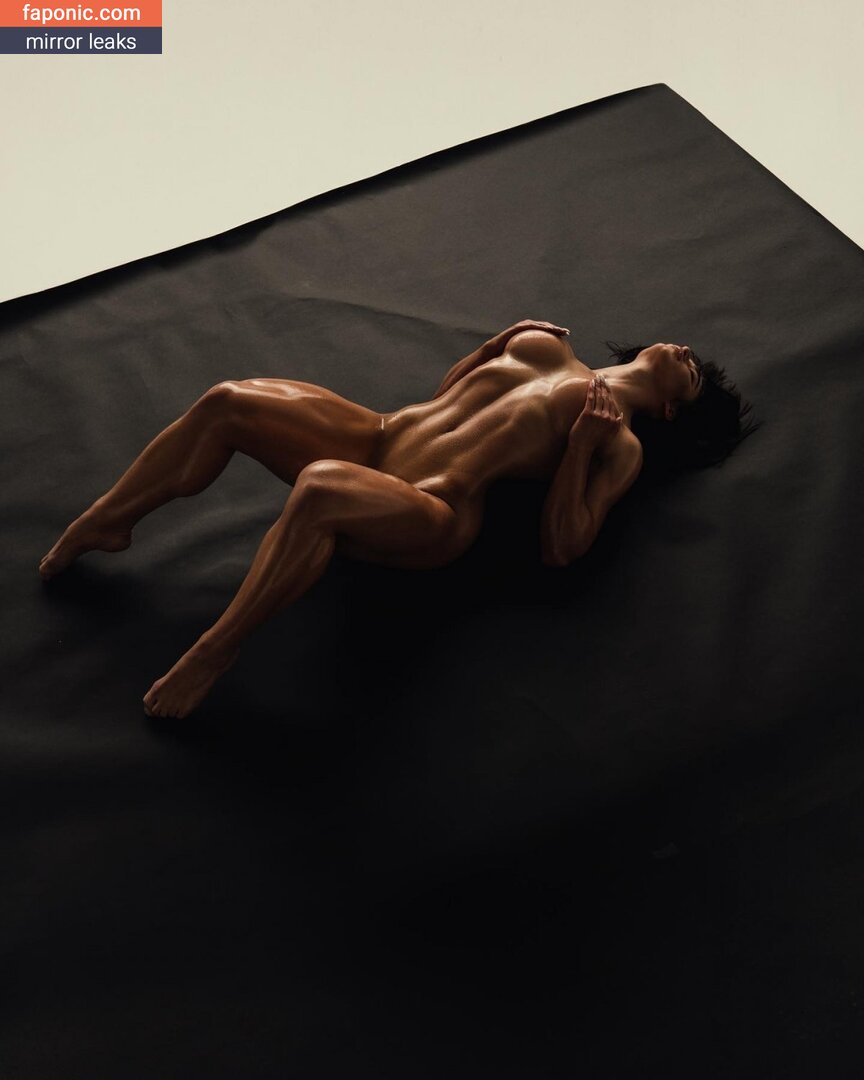 Daria Pluzhnikova Nude Leaks