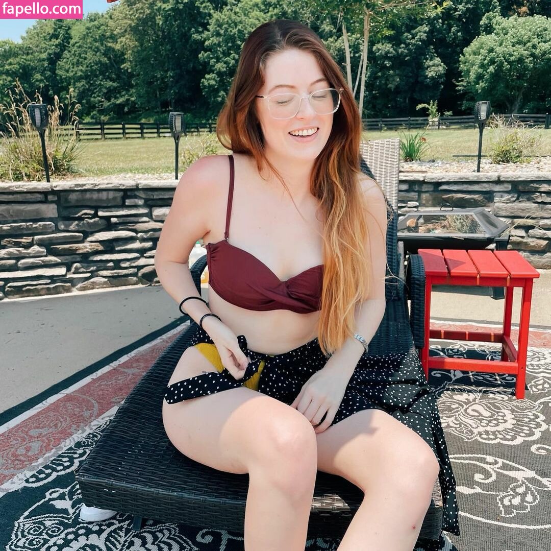 Fiona Cauley fionacauley Nude Leaked OnlyFans