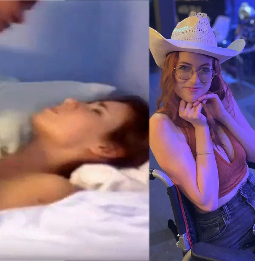 Fiona Cauley Nude Photos and LEAKED Sex Tape 2024
