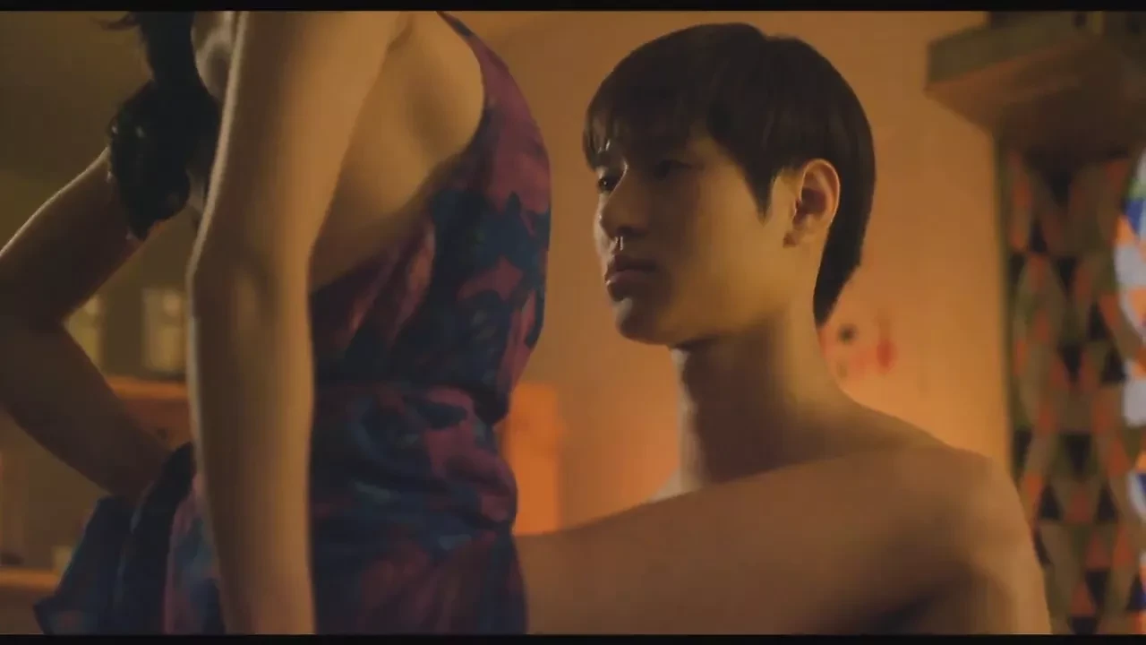 Lee Sung Min Clara 2: Korean Asian Asian Porn