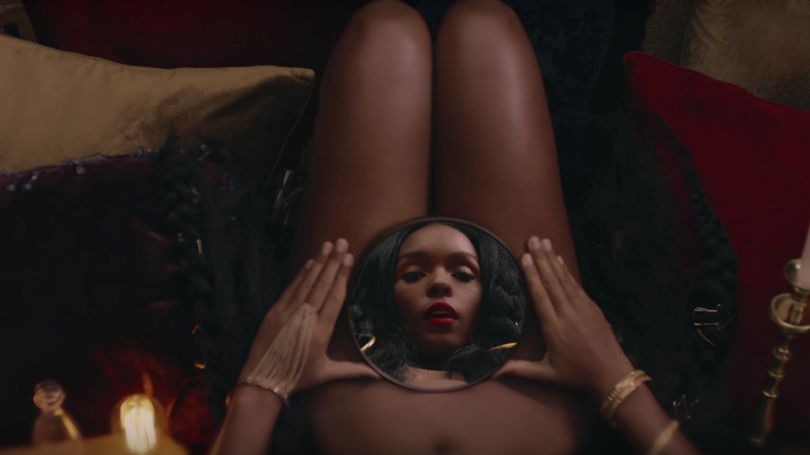 A Fantastic Woman Director On Janelle Monae Music Video Resemblance