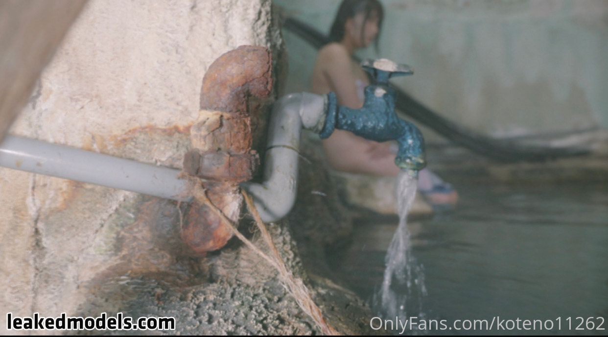 bnr18 koteno11262 Nude Leaks OnlyFans
