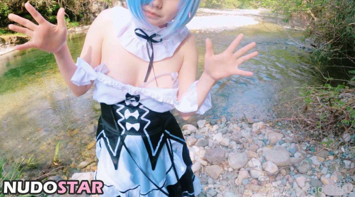 koteno11262 Nude Leaks Photo 18