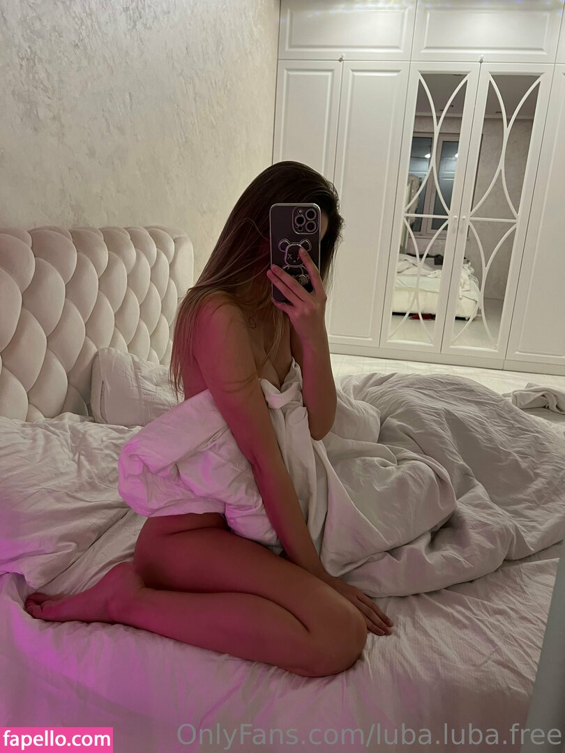 luba luba.luba.free Nude Leaked OnlyFans