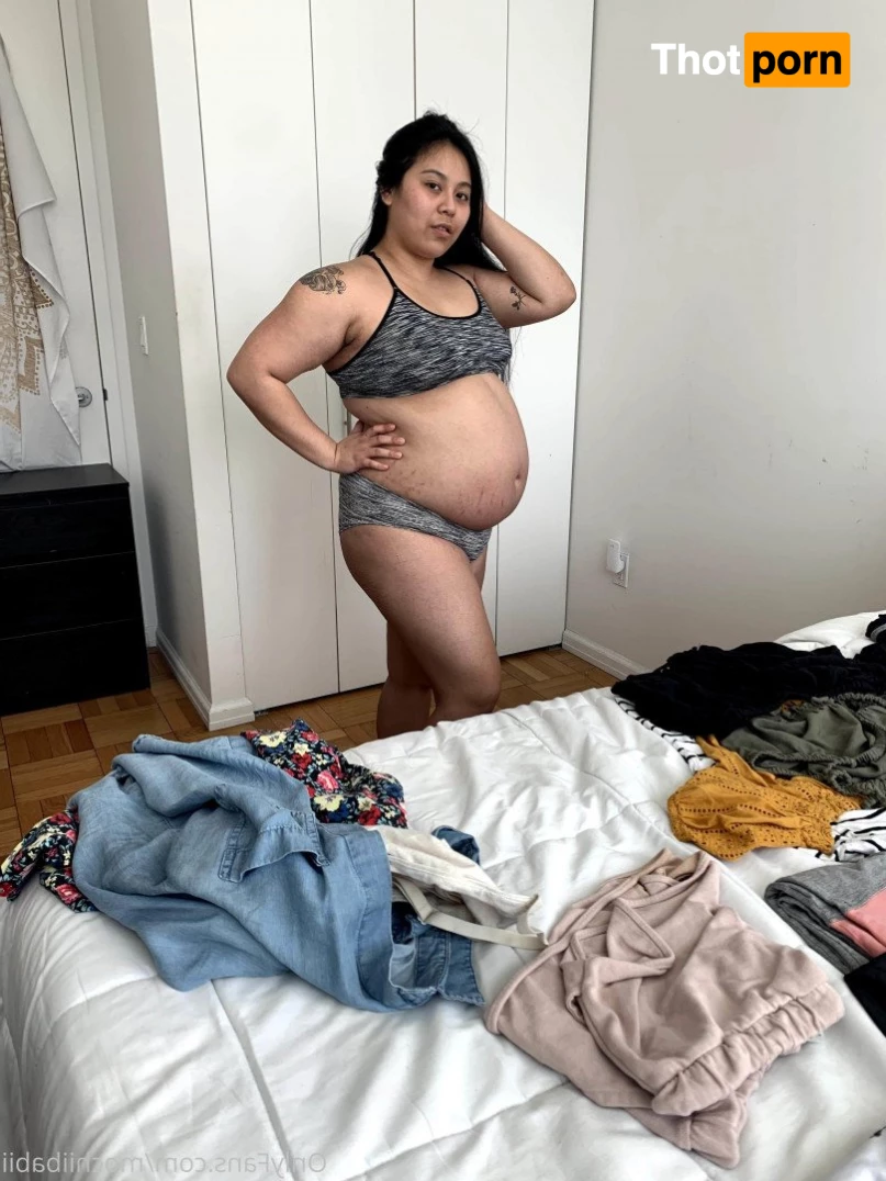 Mochii Babii mochiibabii OnlyFans leaked photo 2911075 on Thotporn
