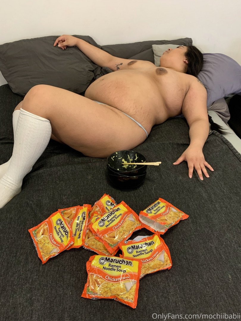 mochiibabii Leaked