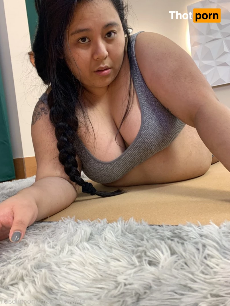 Mochii Babii mochiibabii OnlyFans leaked photo 2919036 on Thotporn