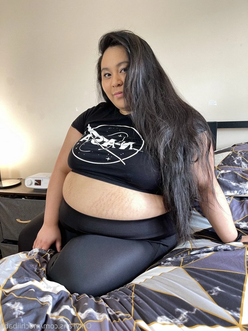 Mochii Babii mochiibabii Onlyfans leaked photo 2912016 on Hotleaks.tv