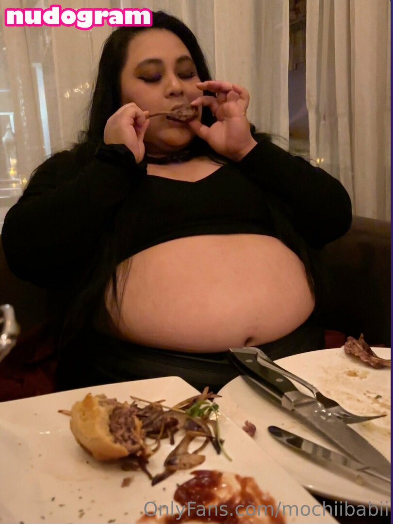 mochiibabii mochiibabii Nude Leaks OnlyFans