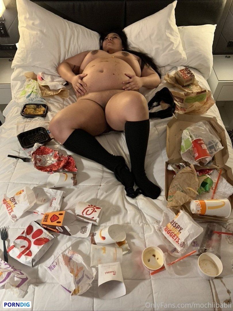 Mochiibabii Nude Leaked OnlyFans