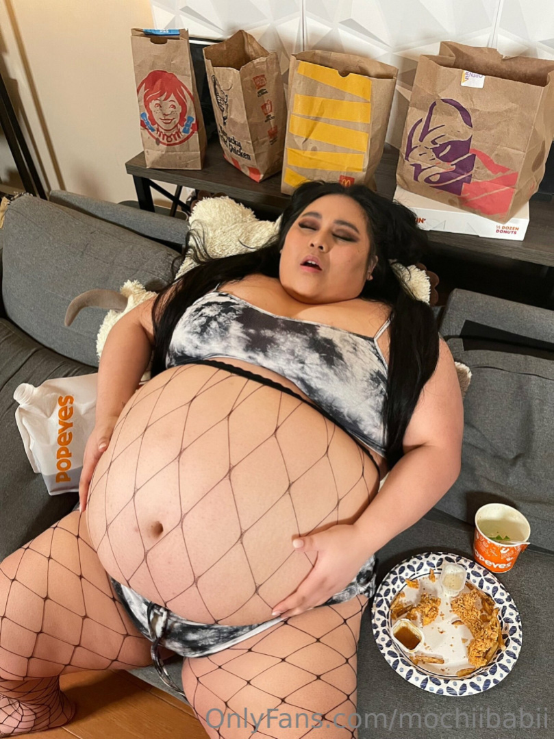 mochiibabii Leaked